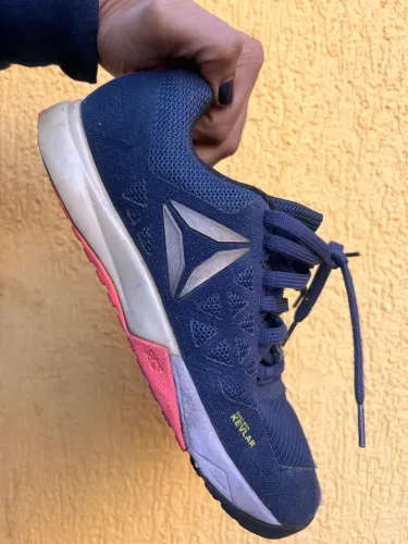 Reebok Crossfit Nano 6.0 [38]