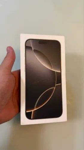 iPhone Pro Max 512gb