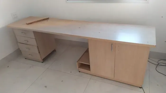 Escrivaninha para estudo