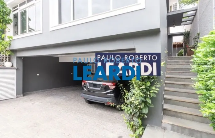 SOBRADO - VILA BEATRIZ - SP