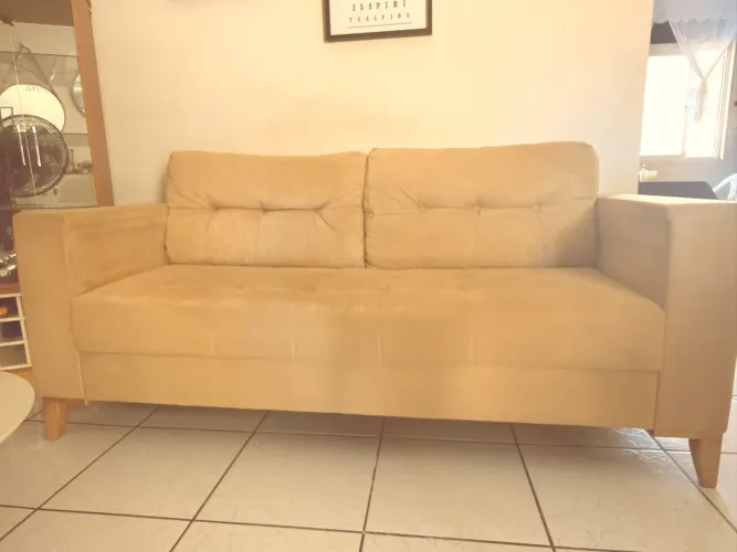 Sofá 