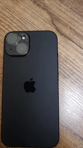 iPhone 15 256 gigas