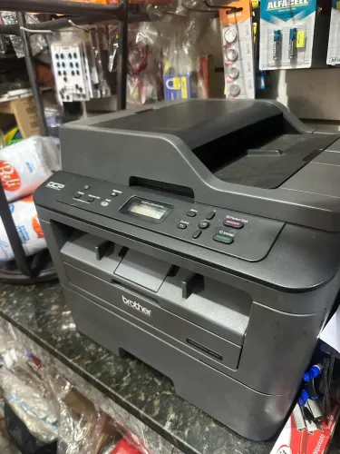 Impressora Brother DCP-L2540DW