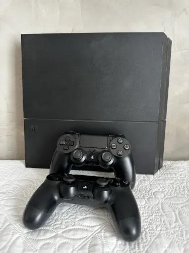 Ps4 500gb