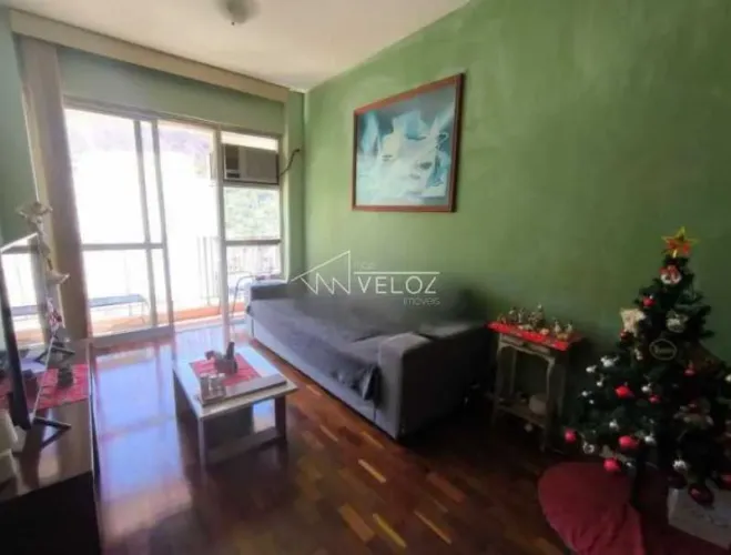 Apartamento : Padrão / Residencial / Botafogo