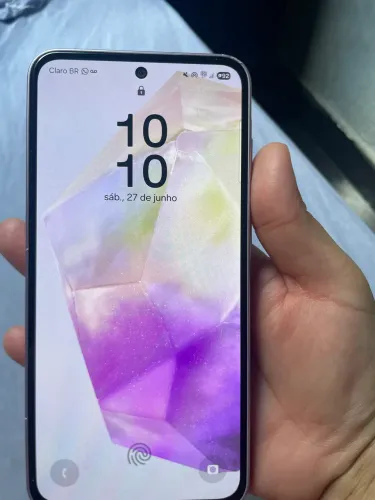 Samsung A35