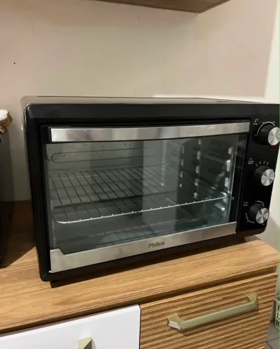 Vendo forno elétrico da Philco
