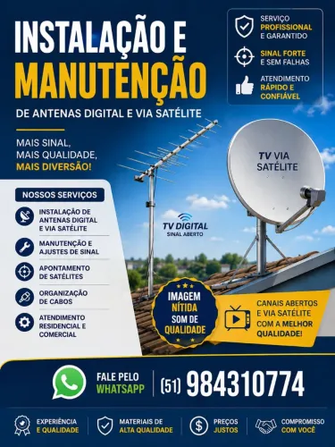 Antenista