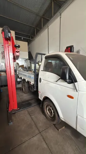 Hyundai HR 2.5 TCI Diesel (rs/rd) 2014