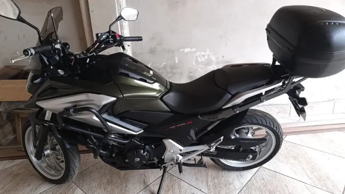 Honda NC