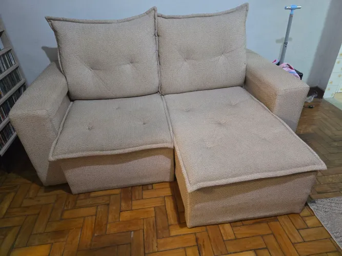 Sofá Retráti 1,60