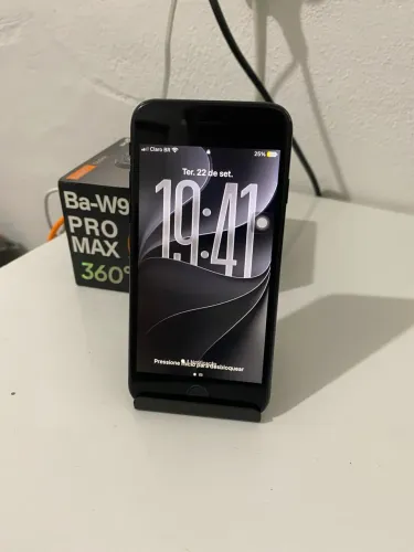 iPhone SE 2020 128GB