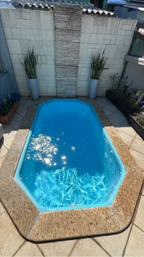 TRATAMENTO DE PISCINA PROFISSIONAL - Água Cristalina em 24h