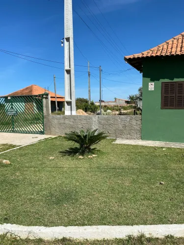Terreno região dos lagos,armação de búzios