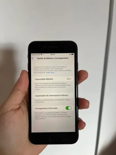 iPhone 8
