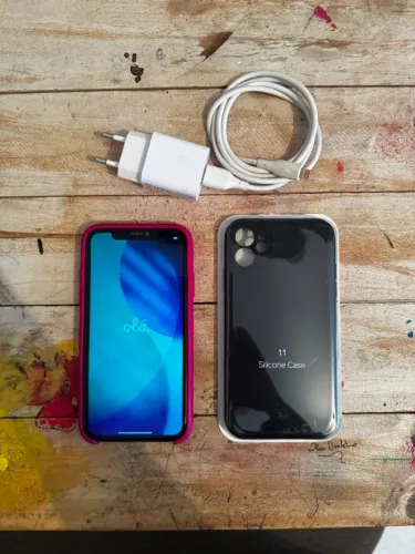IPHONE 11 128GB