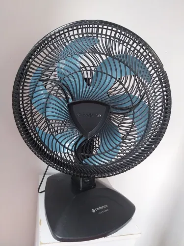 Ventilador cadence