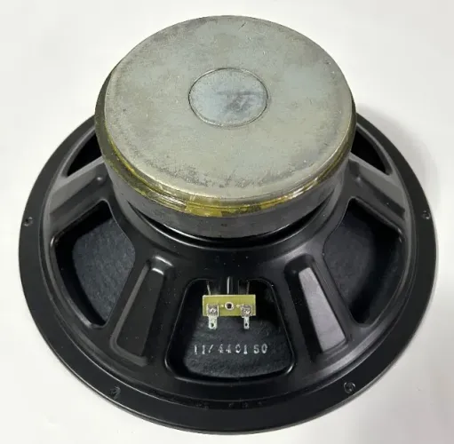 Alto-falante Meteoro de 12 polegadas e 8 ohms para amplificador de guitarra