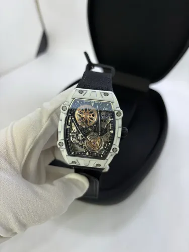 Relógio Richard Mille RM 27-05