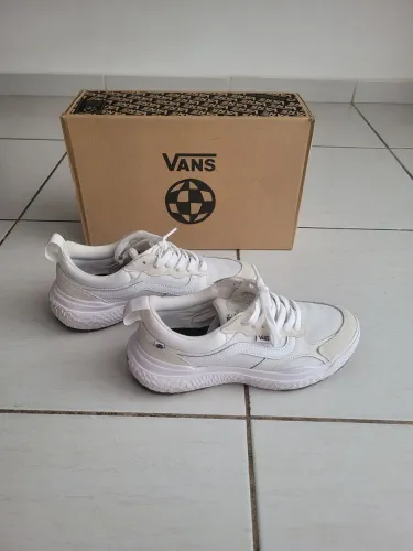 Tênis Vans UltraRange Neo VR3 Off-White Original - Tam 39 (Na Caixa)