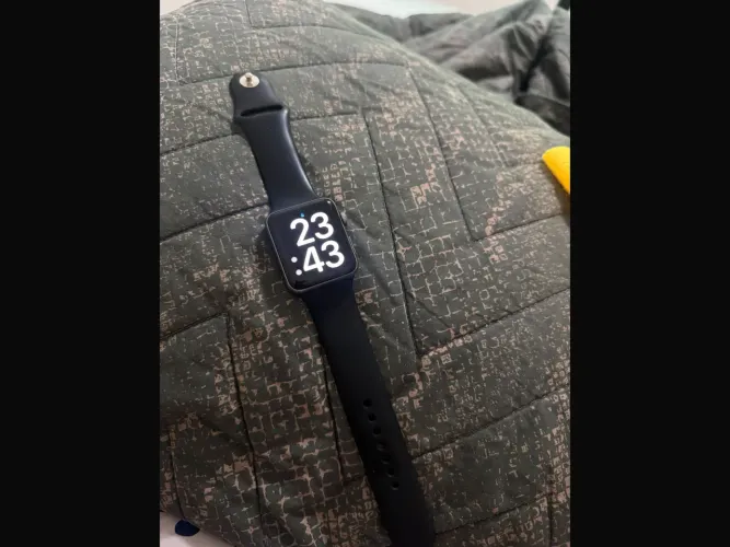 Apple Watch Serie 3 42mm