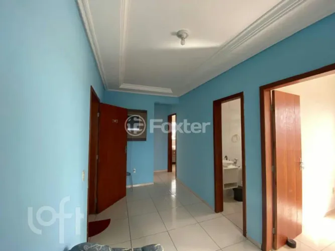 Apartamento à venda Servidão Laureano Pereira dos Santos, Ingleses do Rio Vermelho - Flori