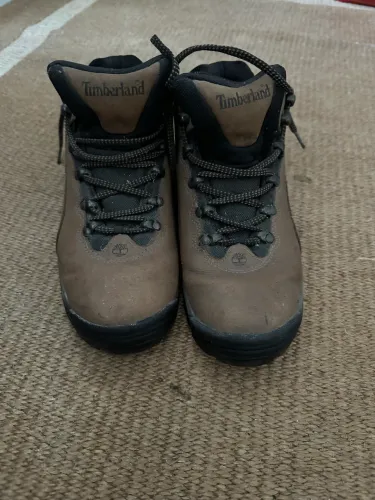 Bota Timberland Trail Dust