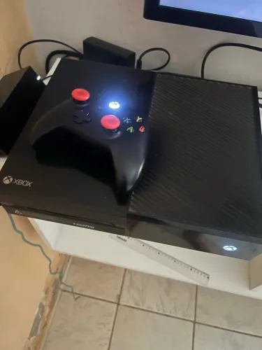 Xbox One