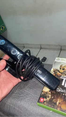 Vendo Xbox 360
