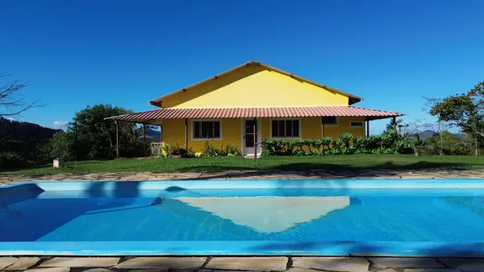 asa em condomínio à Venda, Centro , Simão Pereira, MG