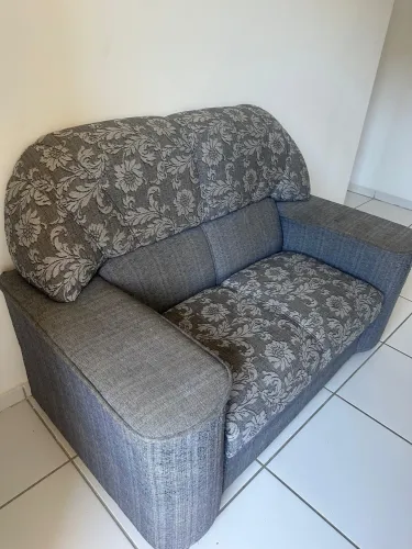 Sofá 2 lugares