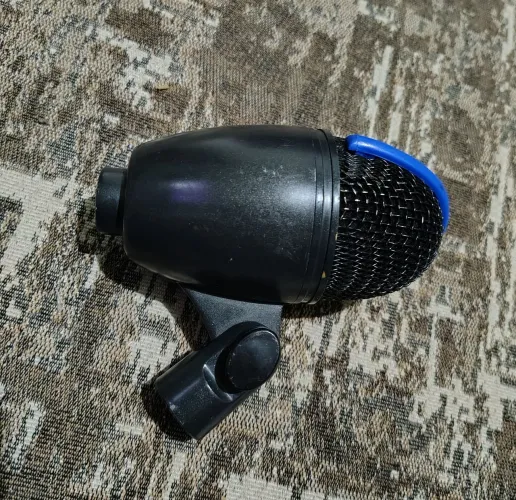 Microfone de bumbo Soundking ED011