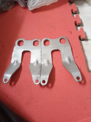 PRESILHA TIRAR MOTOR