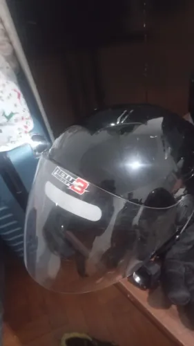 Capacete new libert 3