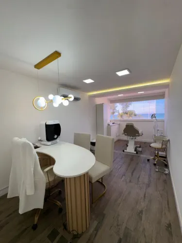 SUBLOCAÇÃO SALA ESTÉTICA RECREIO