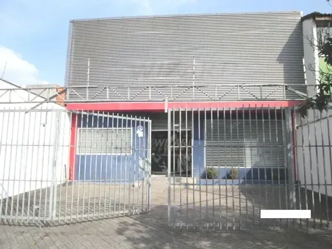 PRÉDIO COMERCIAL PARA LOCAÇÃO - IPIRANGA