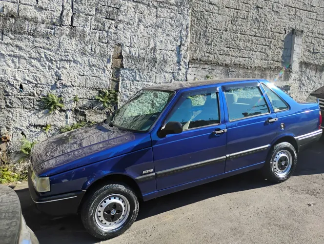 Fiat Premio CS 1.5 I.e. 2P/ SL 1.6/1.5/1.3 4P 1994