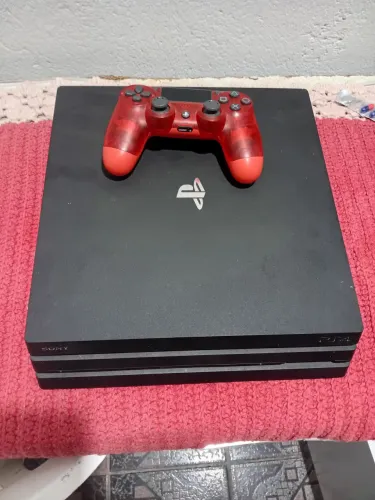 Playstation 4 PRO