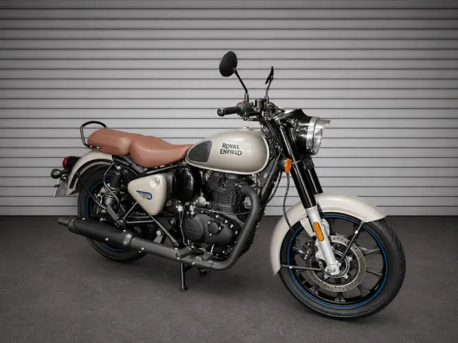 Royal enfield Classic dark 350cc abs 2024