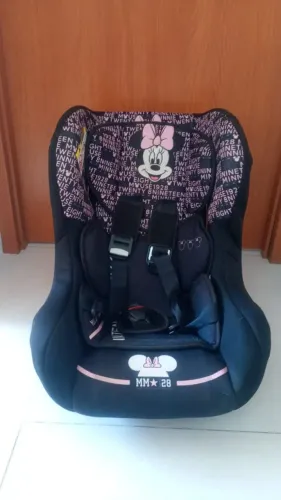 CADEIRINHA DA MINNIE