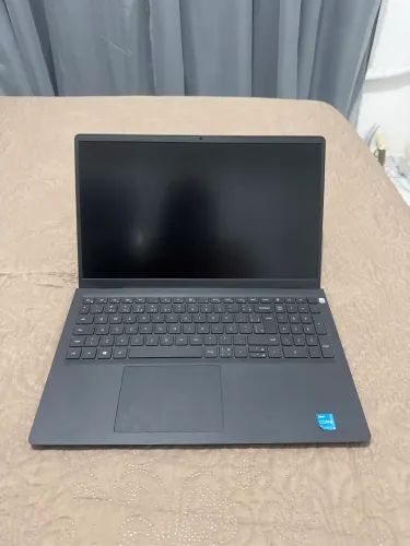 Notebook Dell