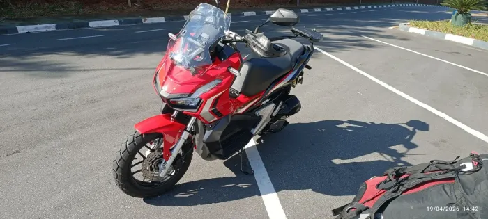 Honda ADV