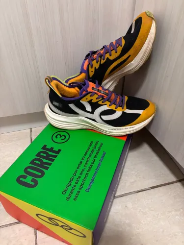 OLYMPIKUS CORRE 3