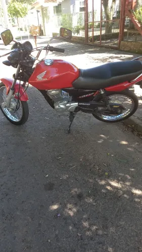 Titan 150 ks