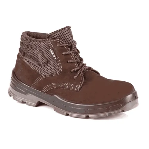 BOTA NOBUCK EPI