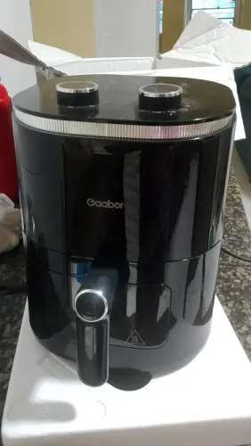 Air fryer