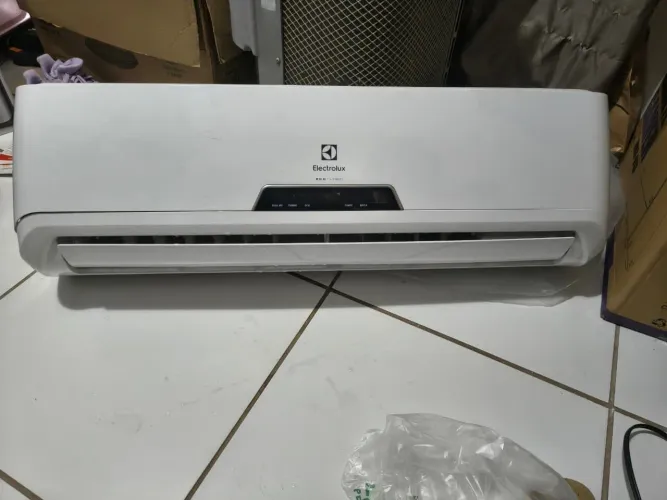 Ar condicionado Split Eletrolux 12.000btus