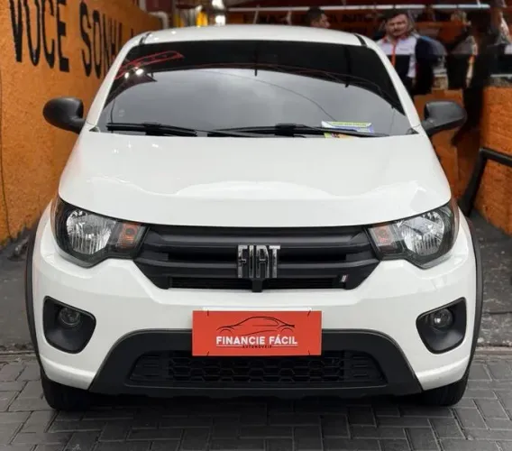 Fiat Mobi Like 1.0 Fire Flex 5P. 2023
