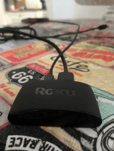 Roku Express Full HD - Transforma sua TV em Smart TV