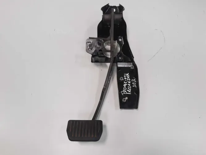 Pedal Land Rover Freelander 2 Aut. 2007 2008 2009 Á 2012 Xx